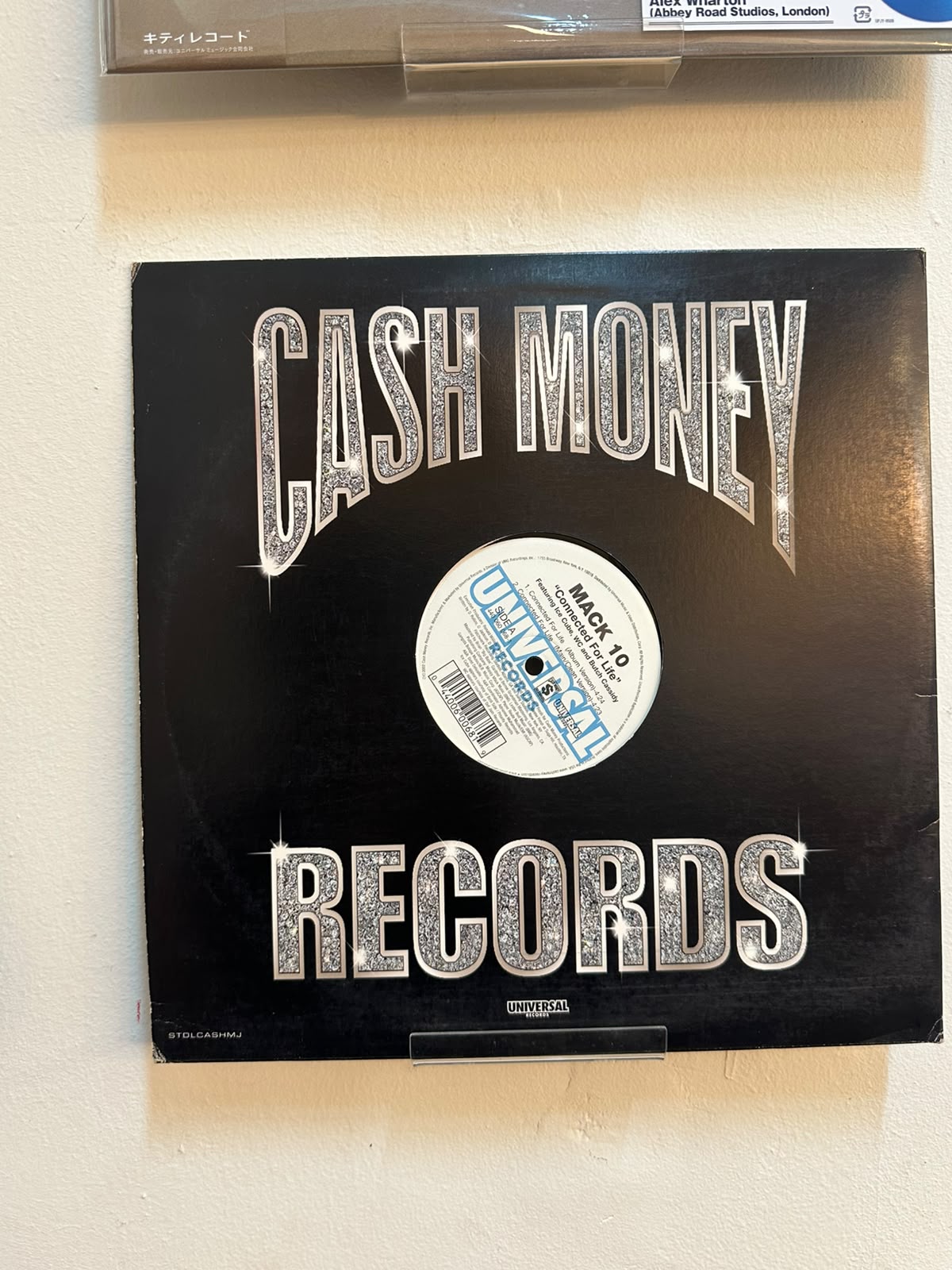 Cash Money Millionaires – Undisputed (2001, US, Cash Money Records)