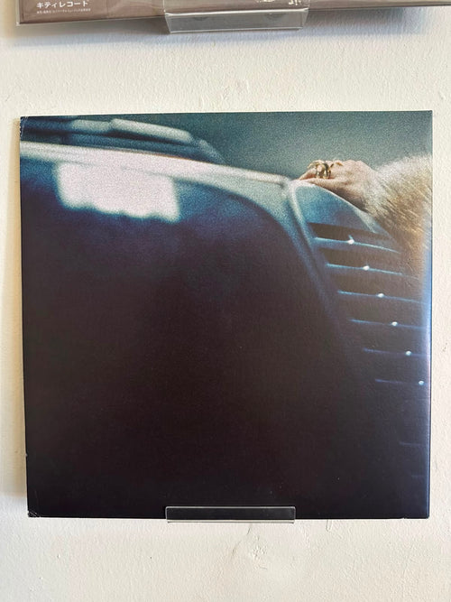 Beyoncé – Lemonade (2017, Europe, Parkwood Entertainment)