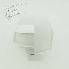 DAFT PUNK - RANDOM ACCESS MEMORIES (DRUMLESS EDITION) (2LP/180G)