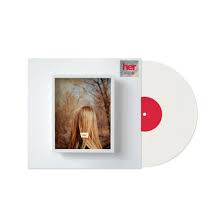 ARCADE FIRE OWEN PALLETT - HER (ORIGINAL SCORE/180G/WHITE VINYL)
