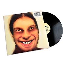 Aphex Twin – ...I Care Because You Do