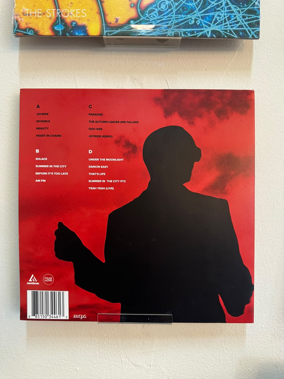 Matt Bianco – Gravity Deluxe (EU 2019)