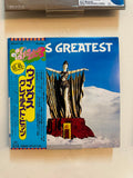 Wings – Wings Greatest (JP-1978)
