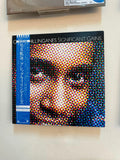 Greg Phillinganes – Significant Gains (1981, Japan, Planet)