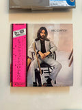 Eric Clapton – Eric Clapton (1973, Japan, Polydor)