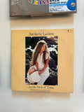 Nicolette Larson – In The Nick Of Time (1979, Japan, Warner Bros. Records)