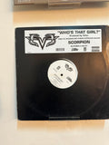 Eve – Who's That Girl? (2001, US, Interscope Records)
