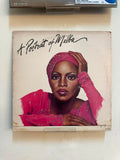Melba Moore – A Portrait Of Melba (1977, US, Buddah Records)