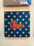 Chicago – The Great Chicago (1975, Japan, CBS/Sony)