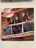 America – Hideaway (1976, Japan, Warner Bros. Records)