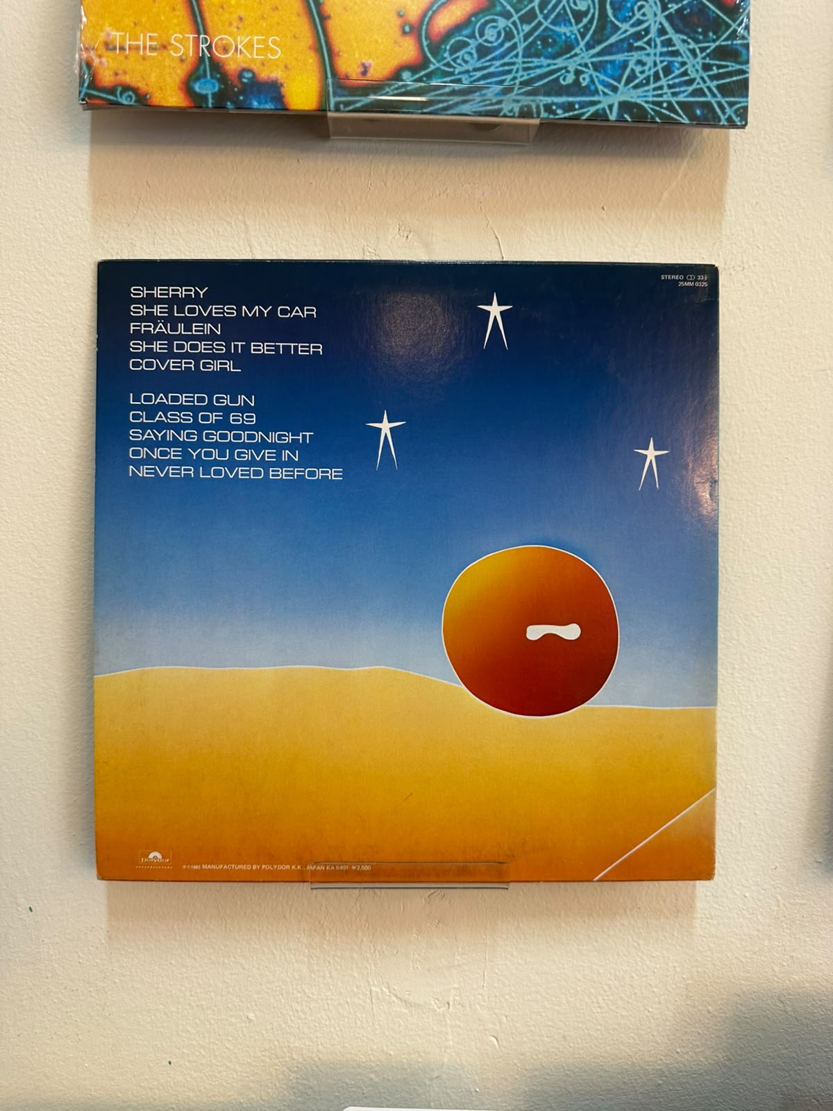 Bobby Caldwell – August Moon (JPN-1983)