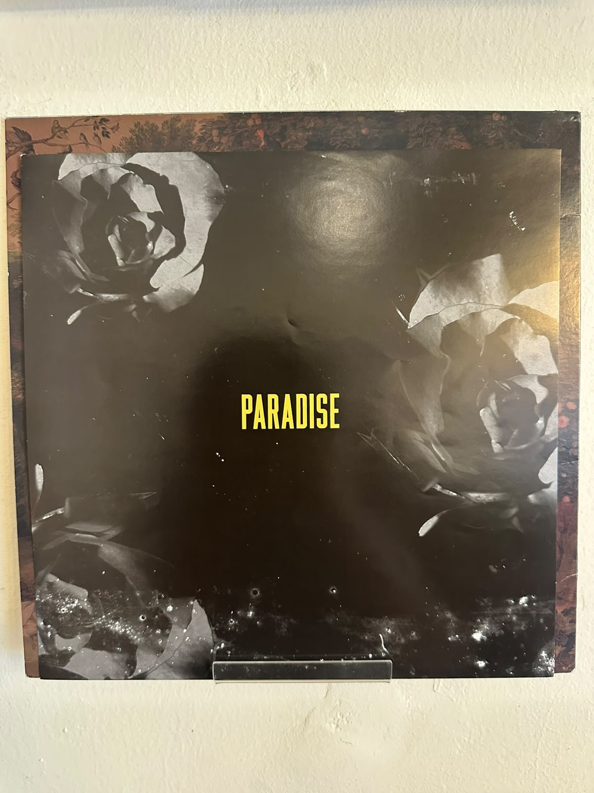 Lana Del Rey – Paradise (2024, US, Interscope Records)