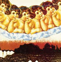 THE CURE - Japanese Whispers : The Cure : Singles Nov 82 - Nov 83