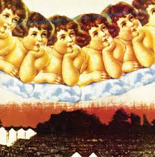 THE CURE - Japanese Whispers : The Cure : Singles Nov 82 - Nov 83