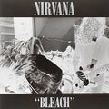 NIRVANA - BLEACH