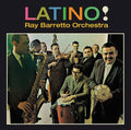 Ray Barretto Orchestra* – Latino!