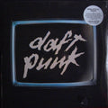 Daft Punk – Human After All Remixes