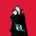 QUEENS OF THE STONE AGE - LIKE CLOCKWORK