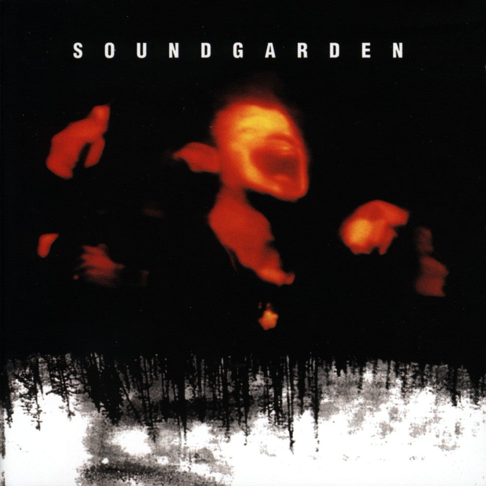 SOUNDGARDEN - Superunknown