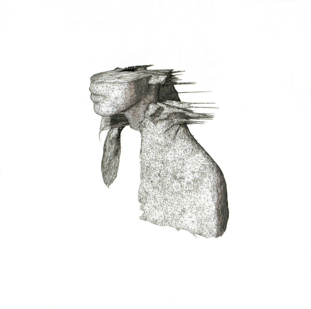 COLDPLAY - A Rush Of Blood To The Head
