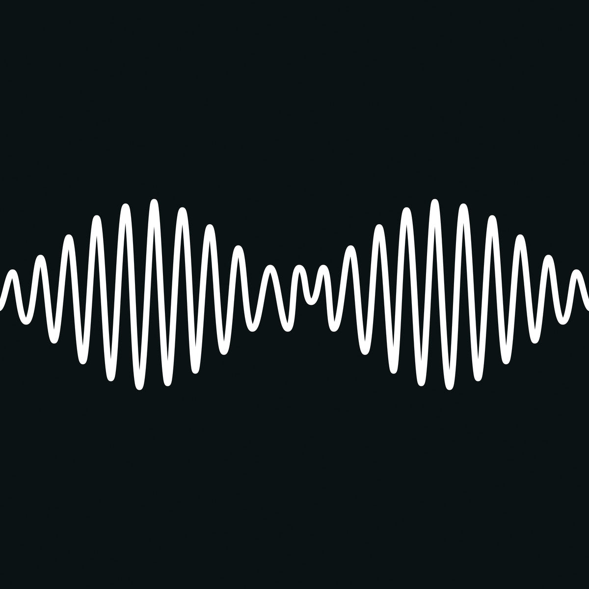 ARCTIC MONKEYS - AM (DL CARD)