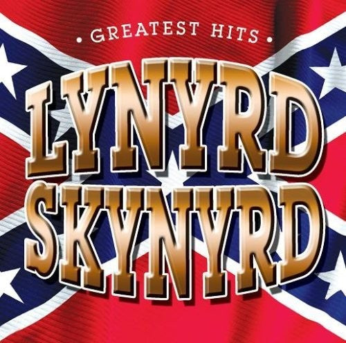LYNYRD SKYNYRD - Greatest Hits