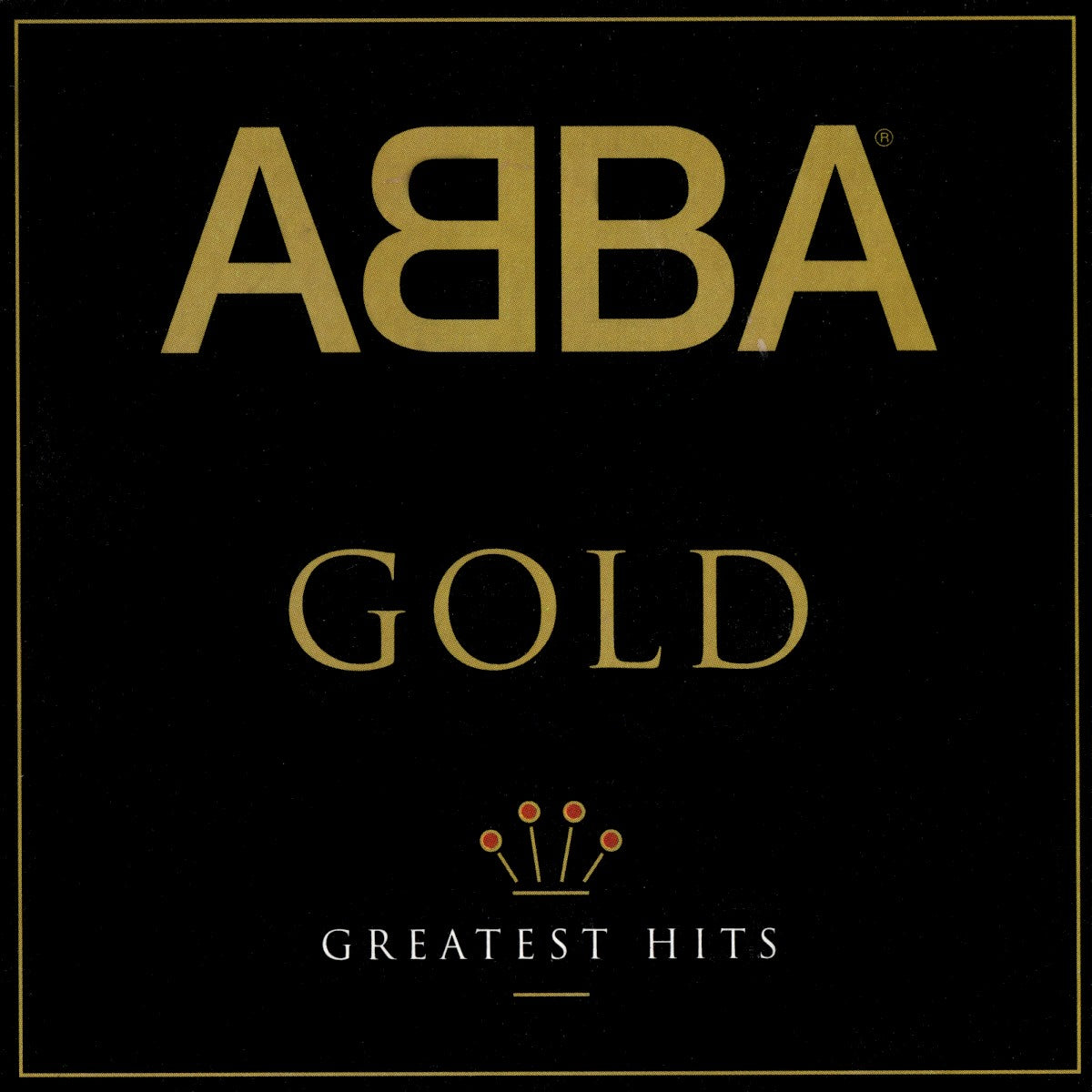 ABBA - Gold: Greatest Hits