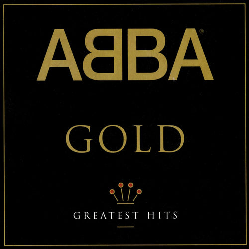 ABBA - Gold: Greatest Hits