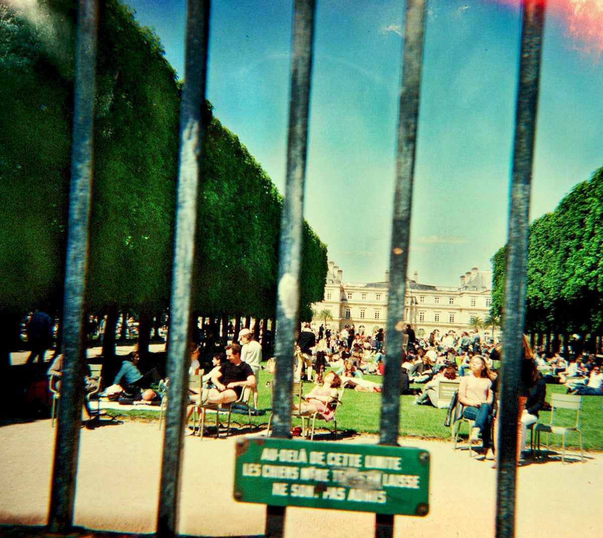TAME IMPALA - Lonerism