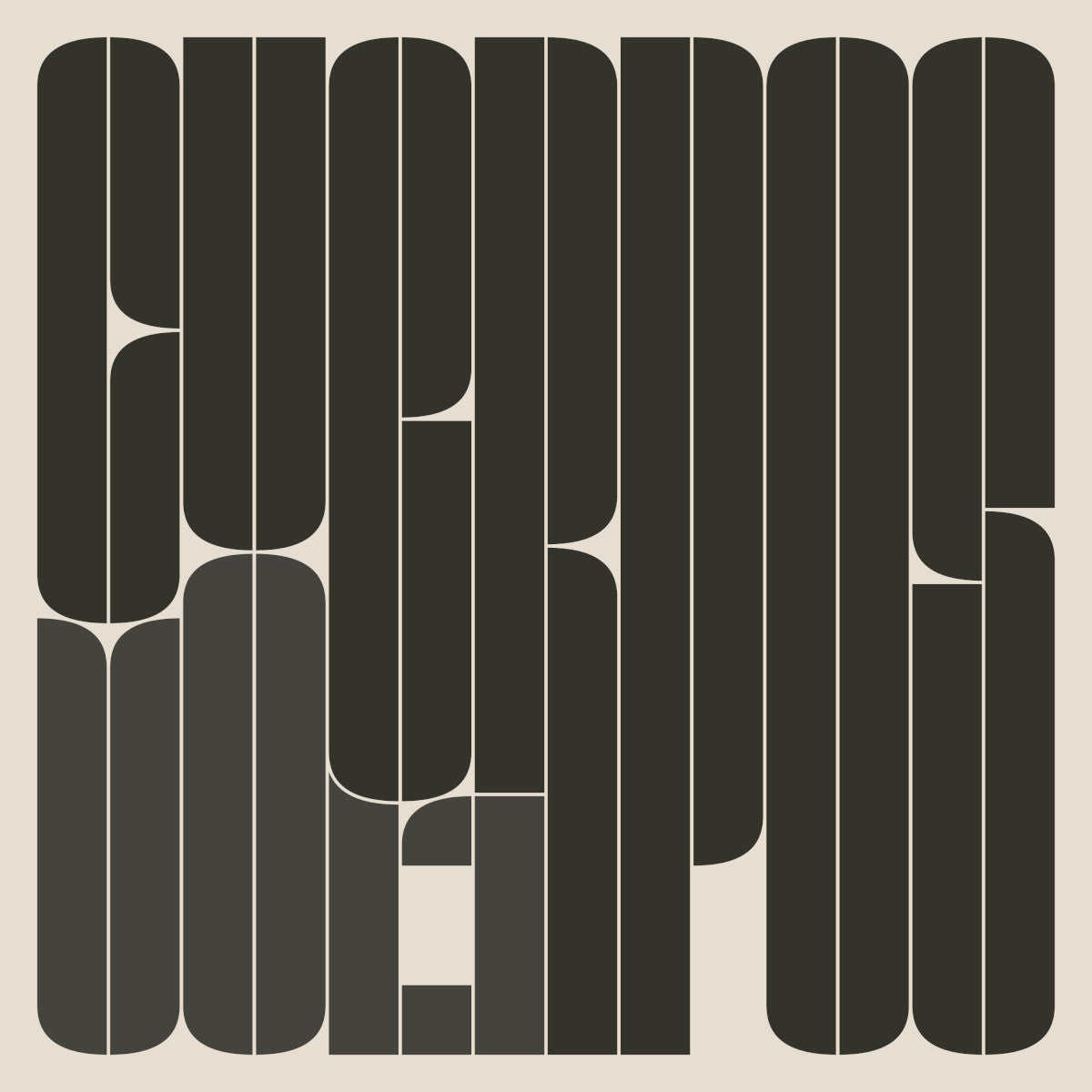 Babasonicos - Cuerpos Vol. 1