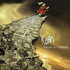KORN - Follow The Leader