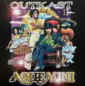 OUTKAST - AQUEMINI