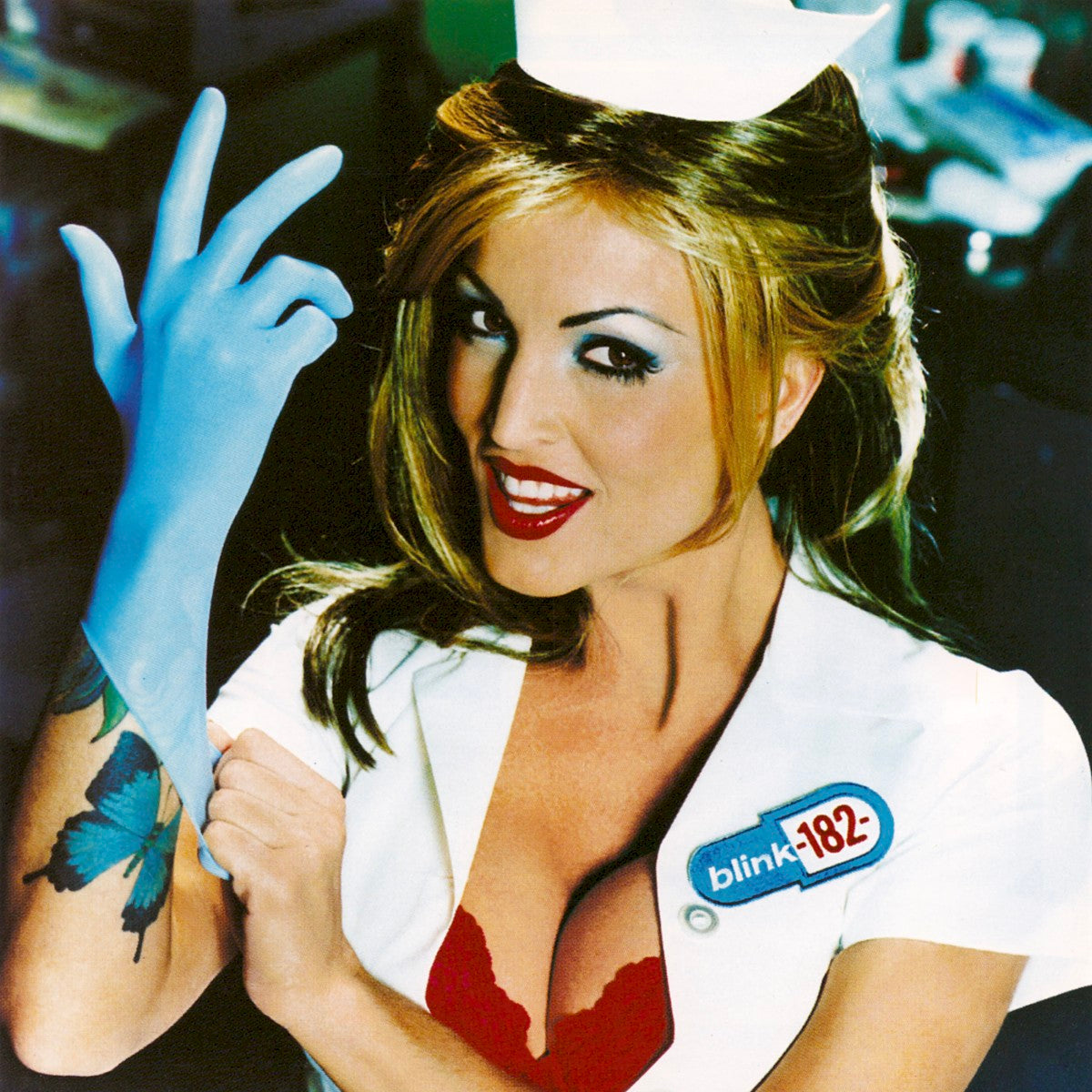BLINK-182 - Enema Of The State