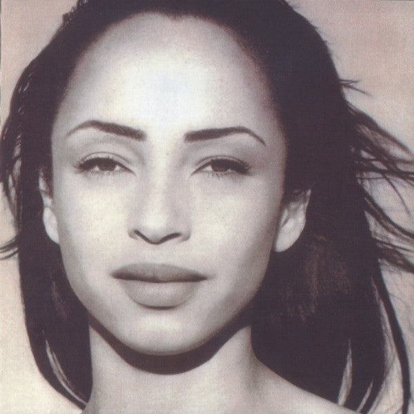 SADE - The Best Of Sade