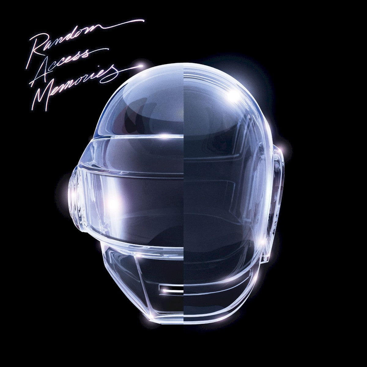 DAFT PUNK - Random Access Memories (10th Anniversary, 2CD)