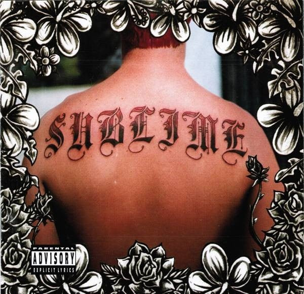 SUBLIME - Sublime