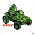 GORILLAZ - GORILLAZ