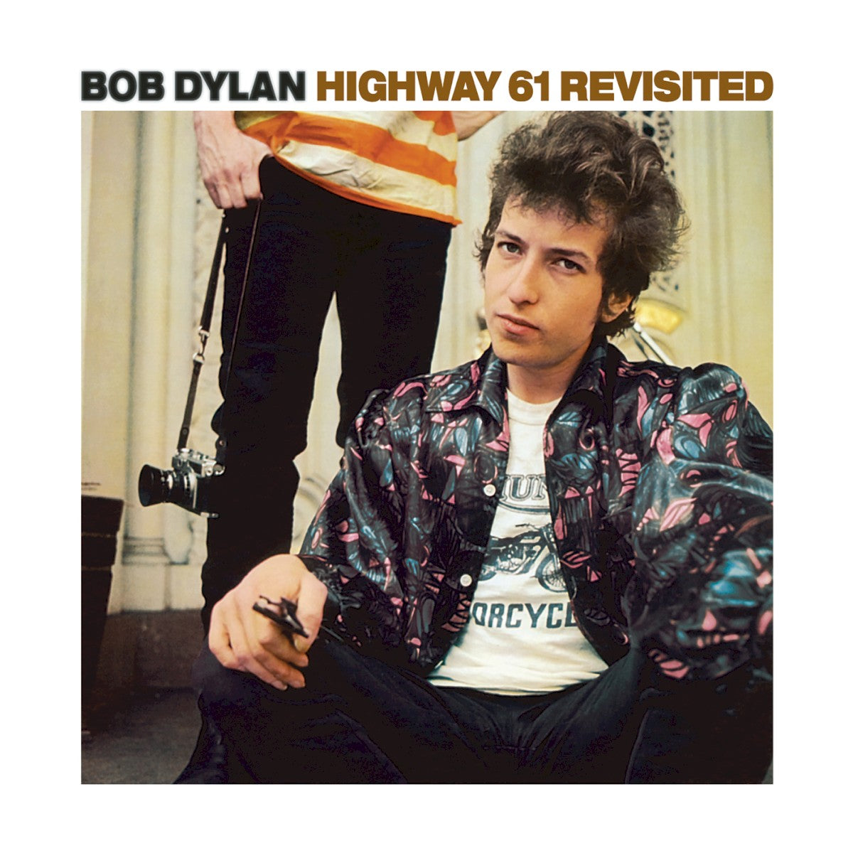 BOB DYLAN - Highway 61 Revisited