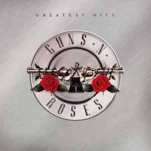 GUNS N' ROSES - Greatest Hits