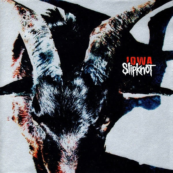 SLIPKNOT - Iowa