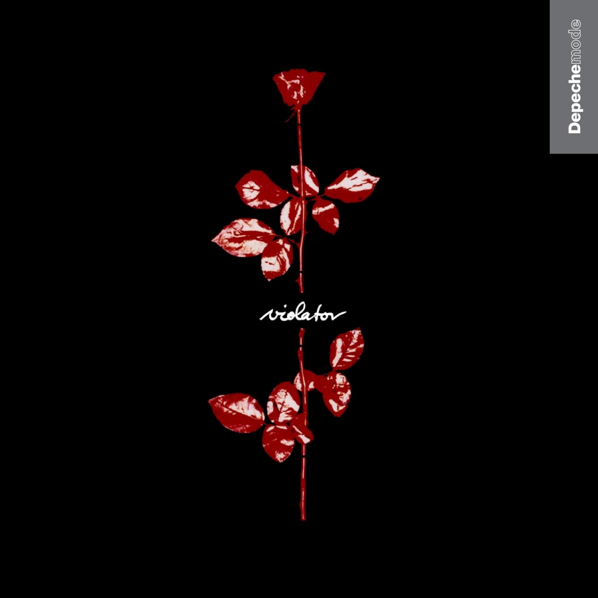 DEPECHE MODE - Violator