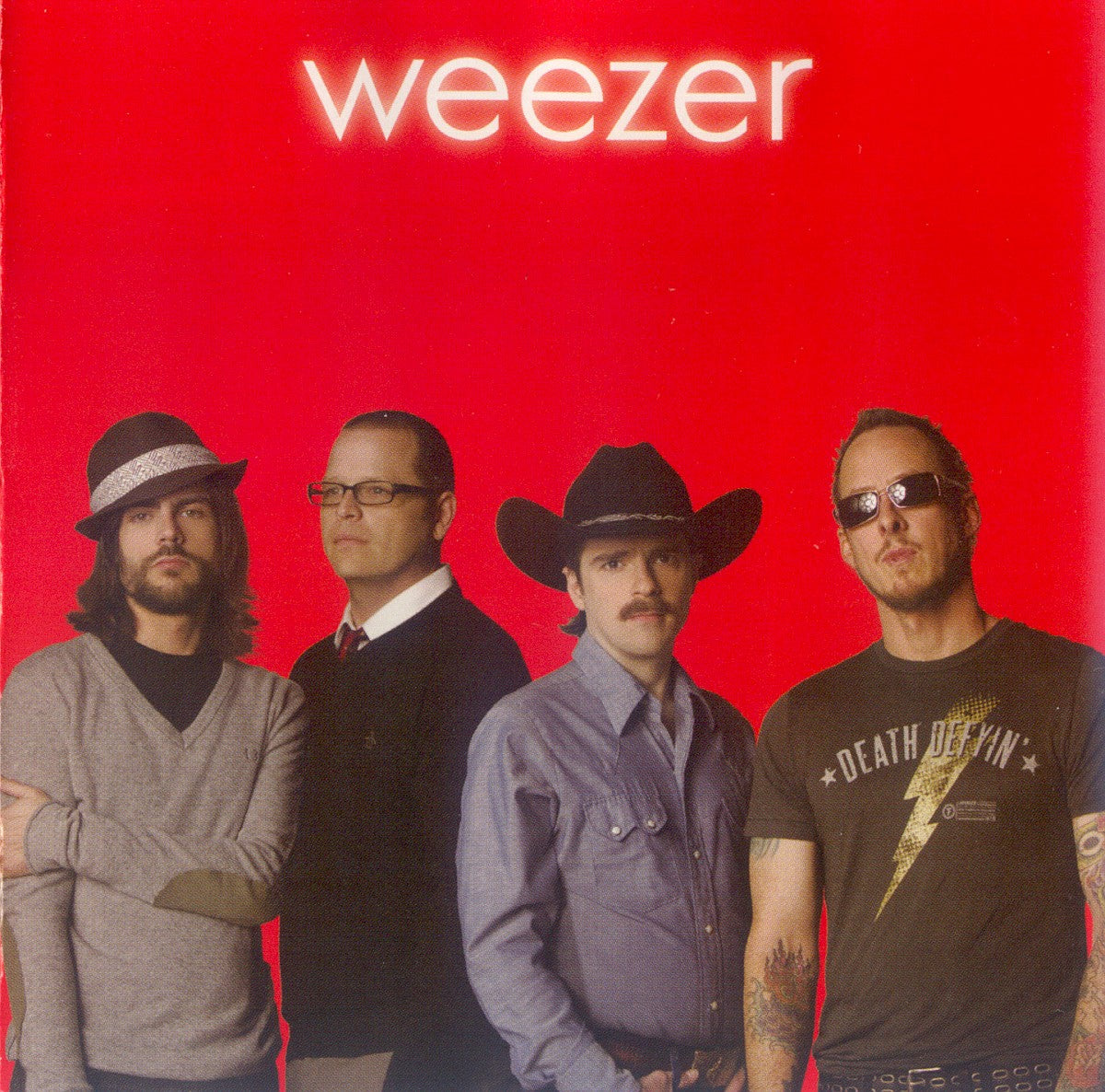 WEEZER - Weezer (Blue Album)