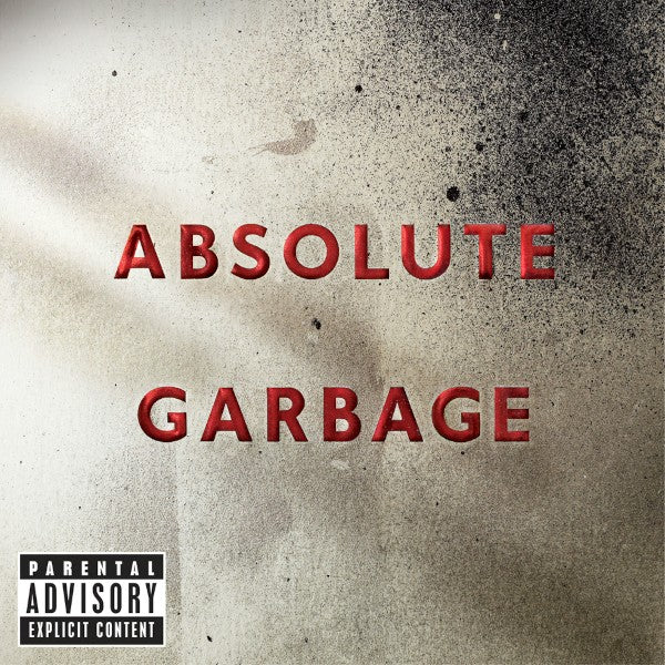 GARBAGE - Absolute Garbage