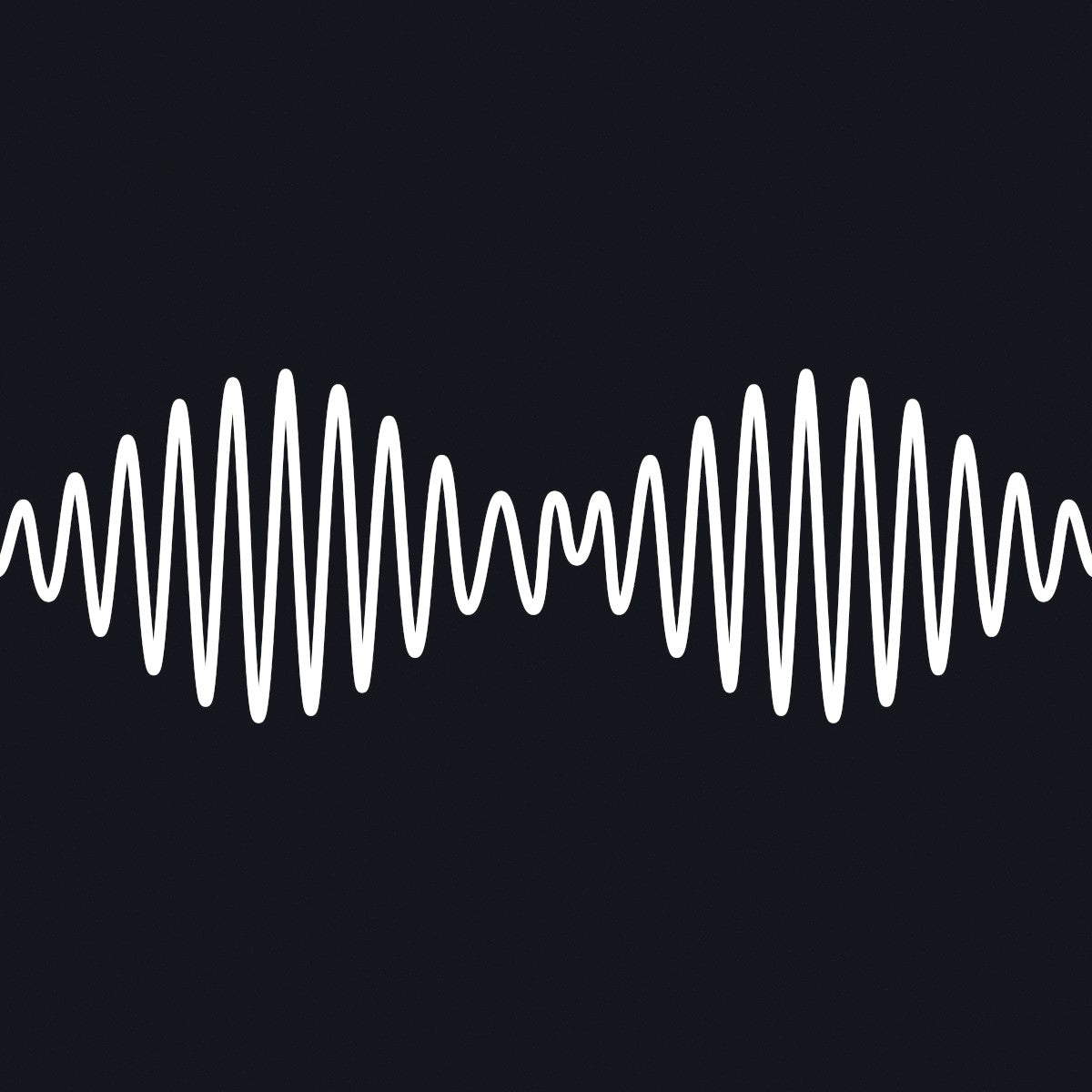 ARCTIC MONKEYS - AM