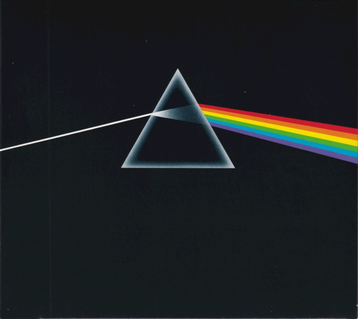 PINK FLOYD - The Dark Side Of The Moon (50th Anniversary)