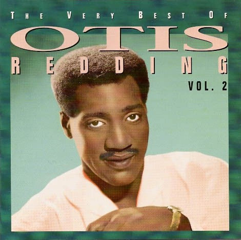 OTIS REDDING - The Very Best Of Otis Redding