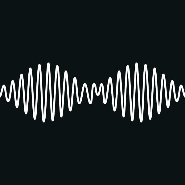 ARCTIC MONKEYS - AM (DL CARD)