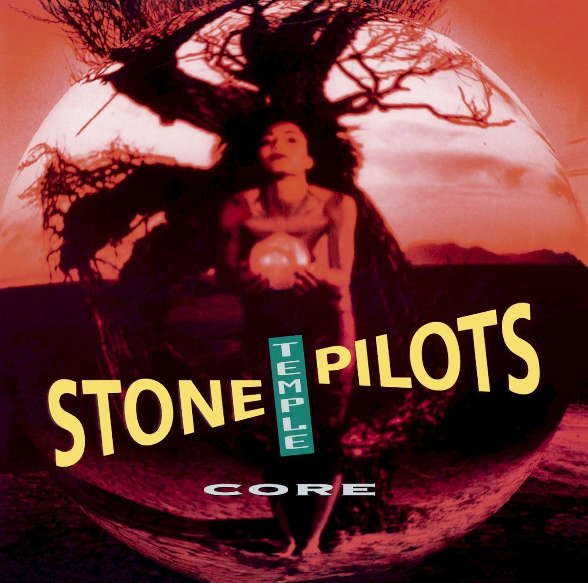 STONE TEMPLE PILOTS - Core