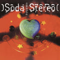 SODA STEREO - DYNAMO