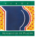 VIRUS - SUPERFICIES DE PLACER